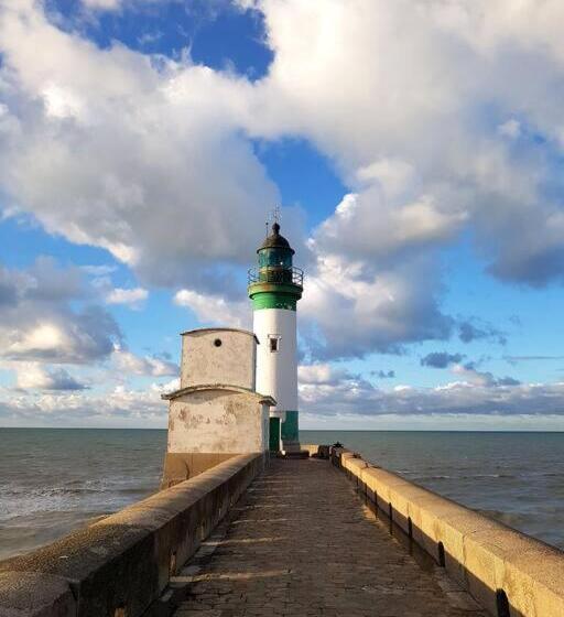 Chez Elise Et Vincent