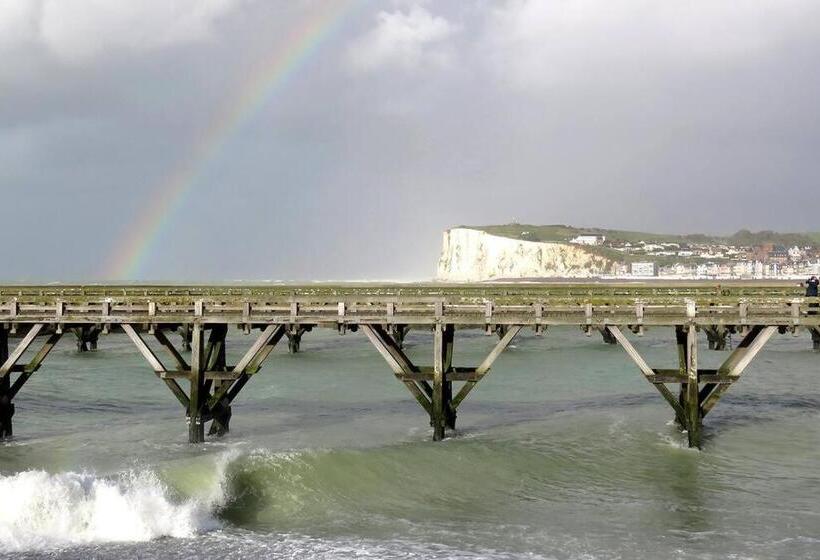 Chez Elise Et Vincent