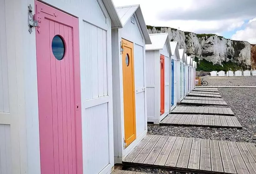 Chez Elise Et Vincent