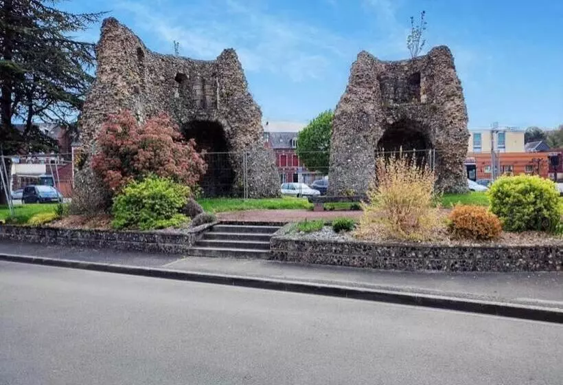 Chez Elise Et Vincent