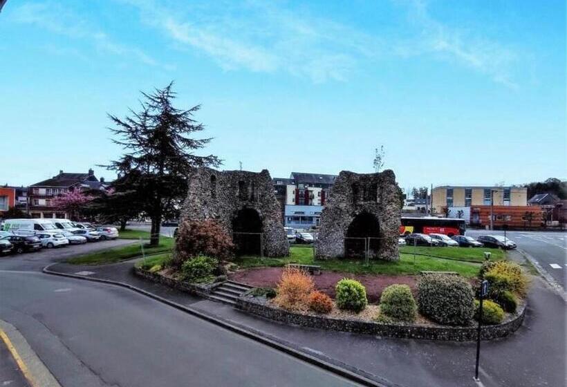 Chez Elise Et Vincent