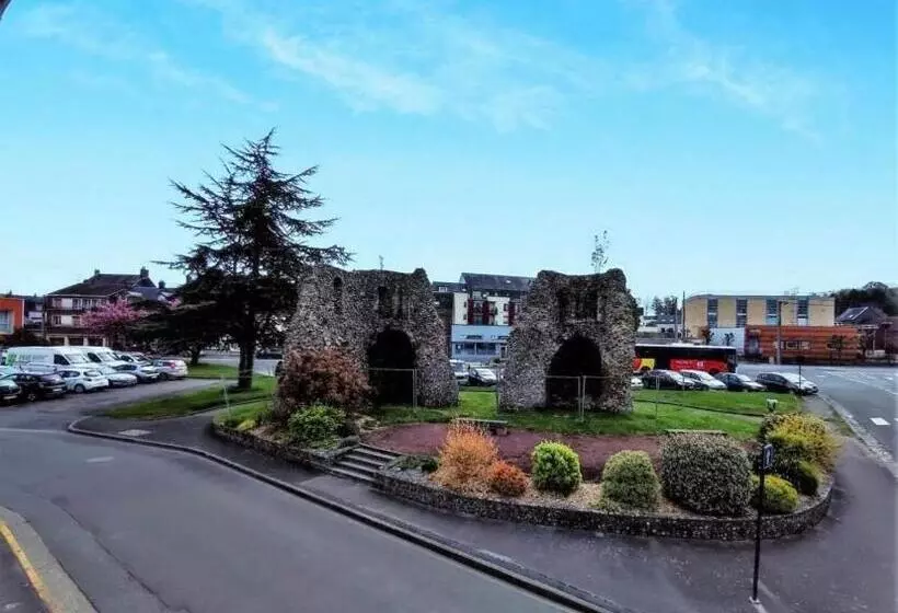 Chez Elise Et Vincent