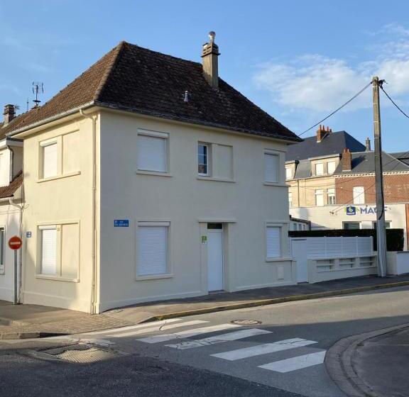 Chez Elise Et Vincent