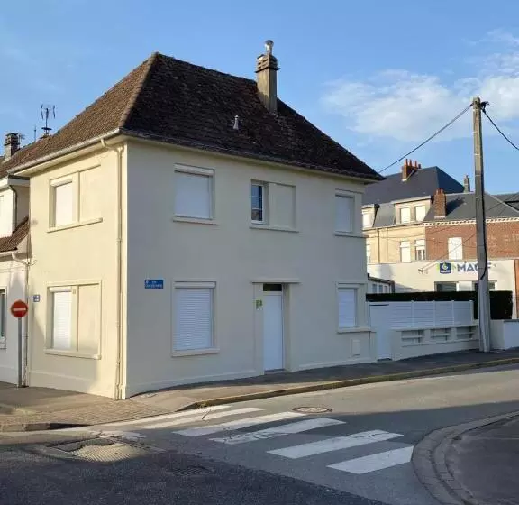 Chez Elise Et Vincent