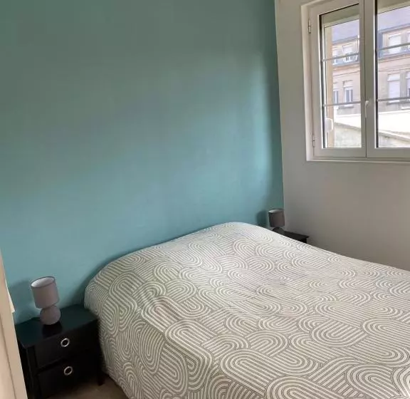 Chez Elise Et Vincent