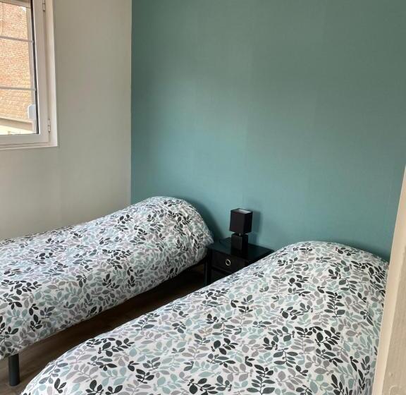 Chez Elise Et Vincent