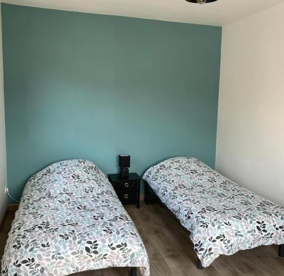 Chez Elise Et Vincent