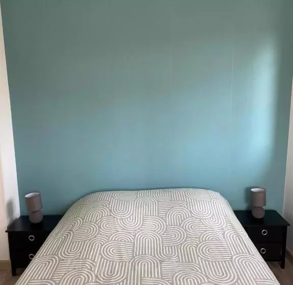 Chez Elise Et Vincent