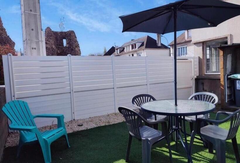 Chez Elise Et Vincent