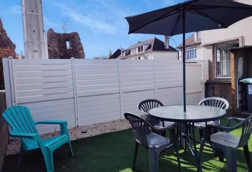 Chez Elise Et Vincent