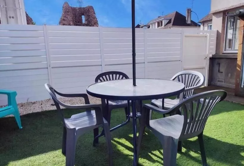 Chez Elise Et Vincent