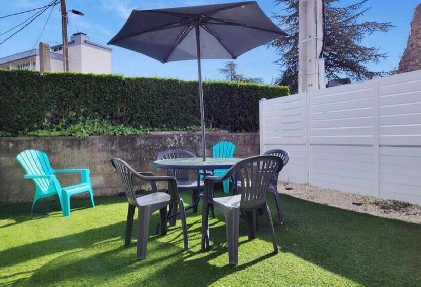 Chez Elise Et Vincent