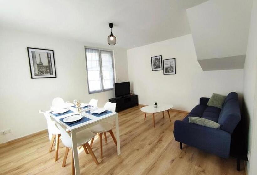 Chez Elise Et Vincent