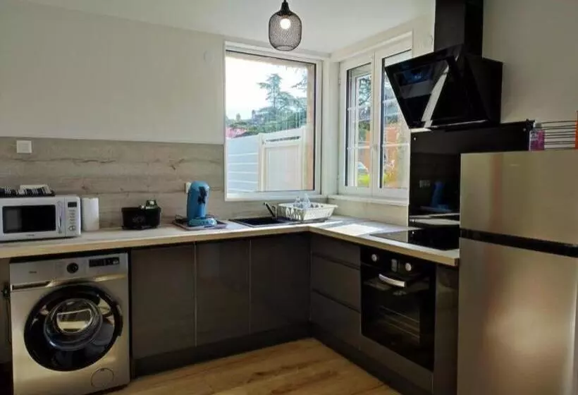 Chez Elise Et Vincent