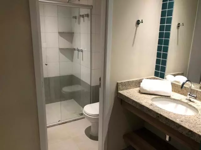 Apartamento No Enjoy Solar Das águas Park Resort