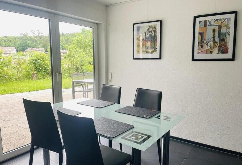 Ferienwohnung Blick Ins Grüne