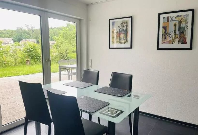 Ferienwohnung Blick Ins Grüne