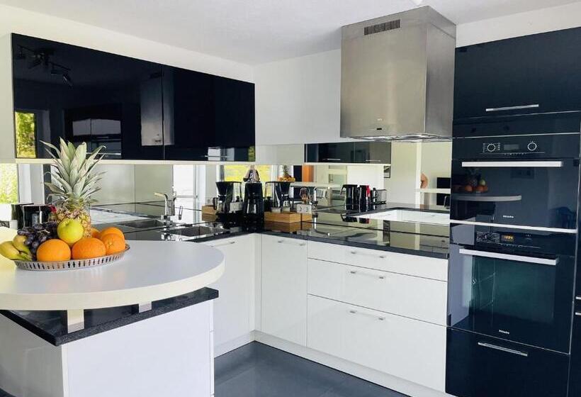 Ferienwohnung Blick Ins Grüne