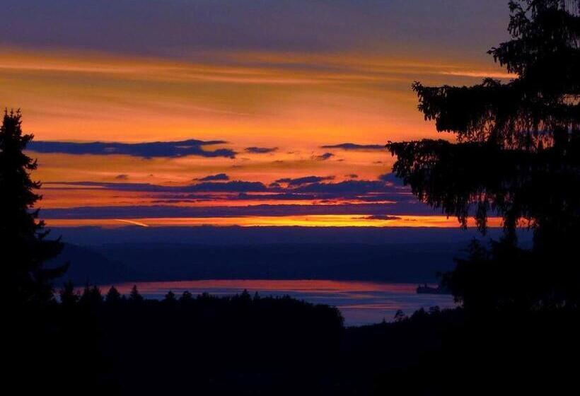 Ferienwohnung Blick Ins Grüne
