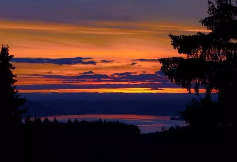 Ferienwohnung Blick Ins Grüne