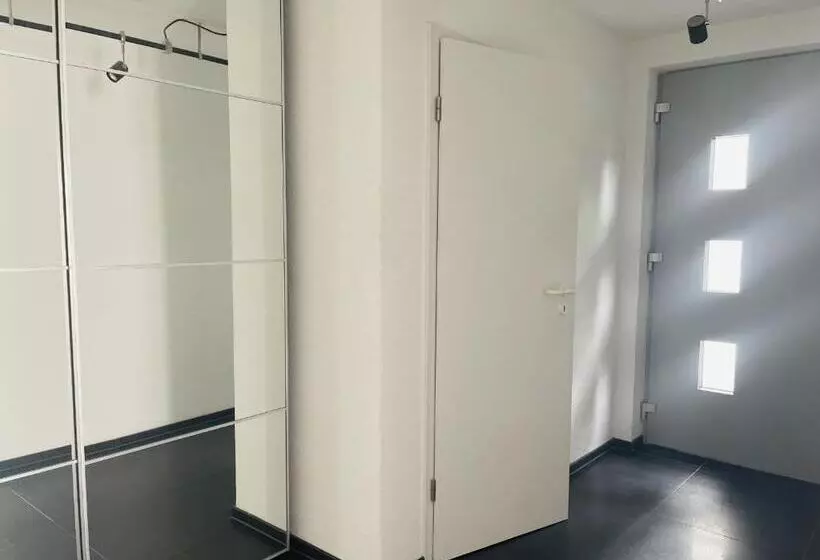 Ferienwohnung Blick Ins Grüne