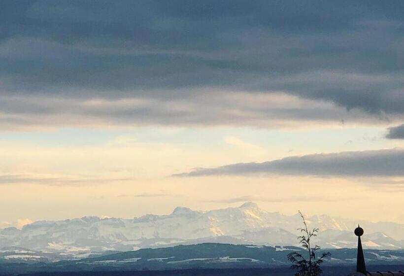 Ferienwohnung Blick Ins Grüne