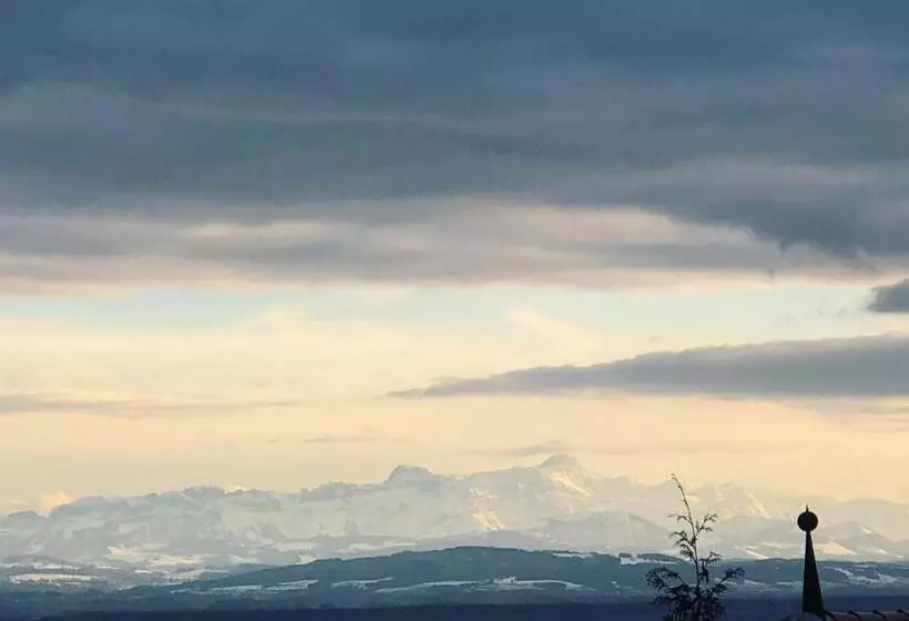 Ferienwohnung Blick Ins Grüne