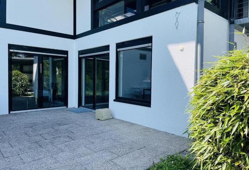 Ferienwohnung Blick Ins Grüne