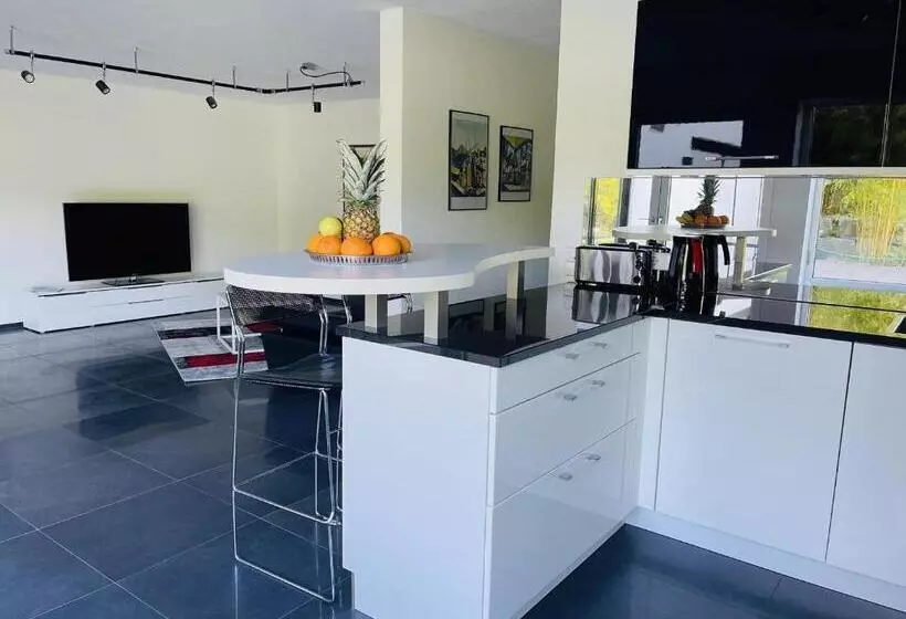 Ferienwohnung Blick Ins Grüne