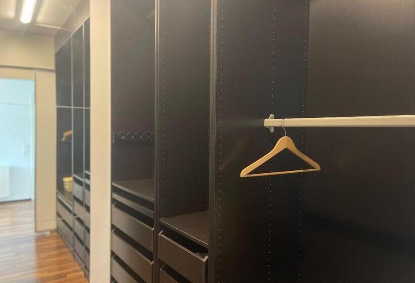 Ferienwohnung Blick Ins Grüne