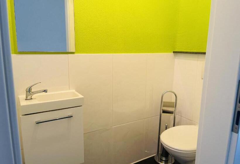 Ferienwohnung Blick Ins Grüne