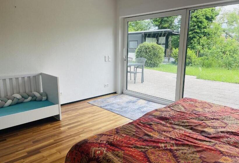 Ferienwohnung Blick Ins Grüne