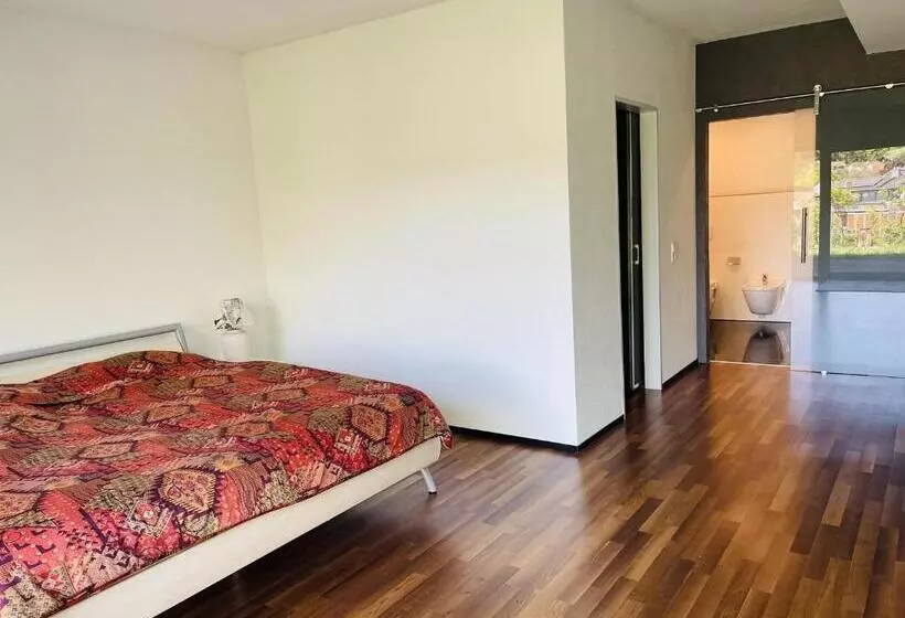 Ferienwohnung Blick Ins Grüne