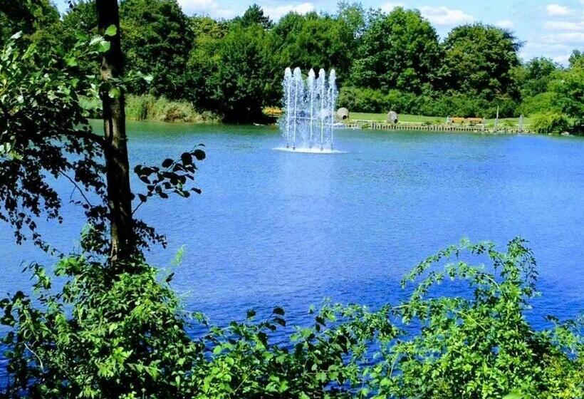 Ferienwohnung Blick Ins Grüne