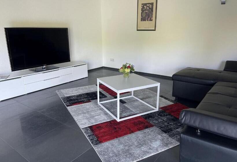 Ferienwohnung Blick Ins Grüne