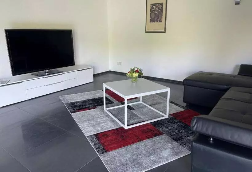 Ferienwohnung Blick Ins Grüne