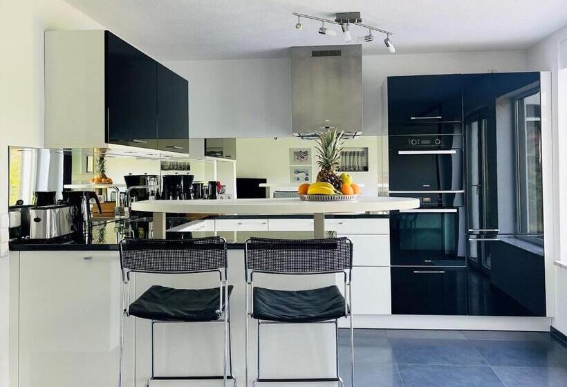 Ferienwohnung Blick Ins Grüne