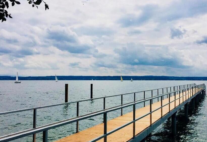 Ferienwohnung Blick Ins Grüne