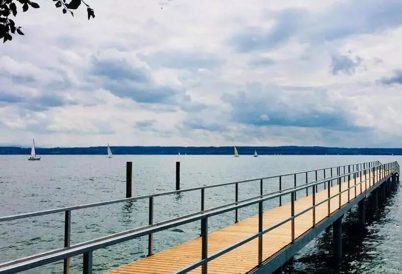 Ferienwohnung Blick Ins Grüne