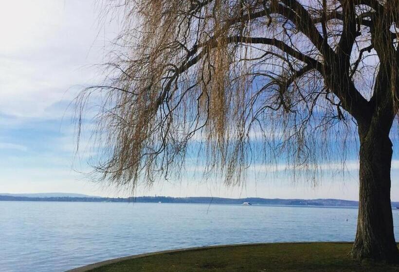 Ferienwohnung Blick Ins Grüne