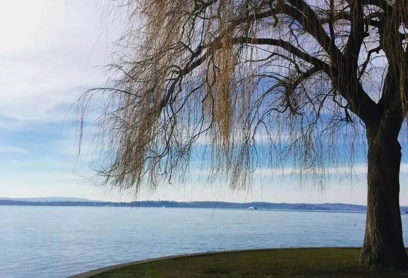 Ferienwohnung Blick Ins Grüne