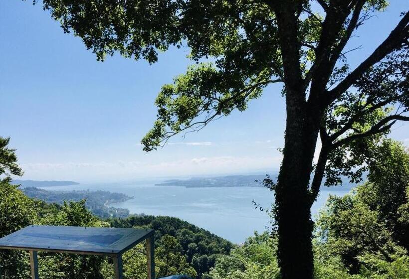 Ferienwohnung Blick Ins Grüne