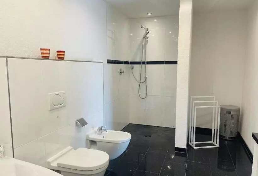 Ferienwohnung Blick Ins Grüne