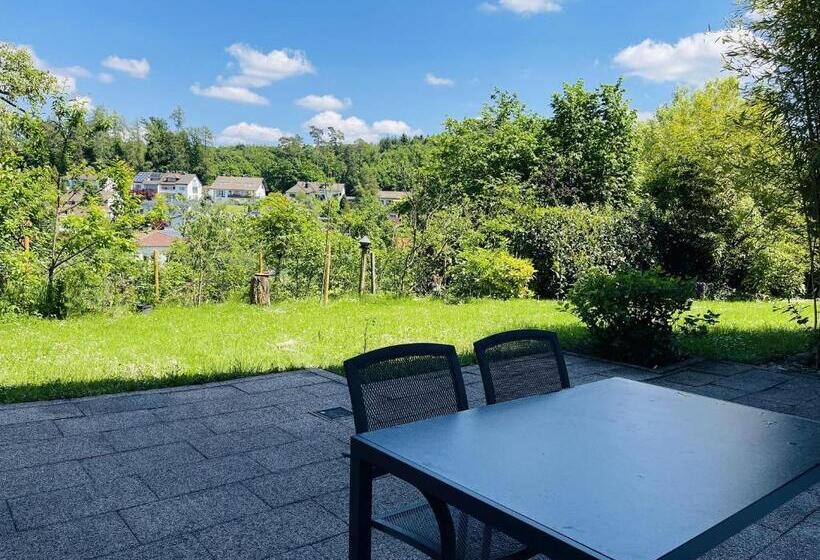 Ferienwohnung Blick Ins Grüne