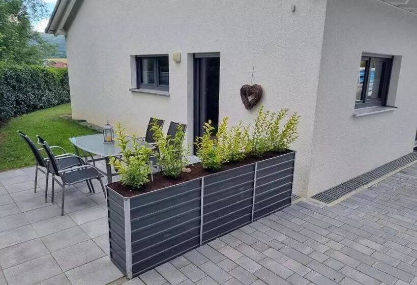 Ferienwohnung Los Liebos