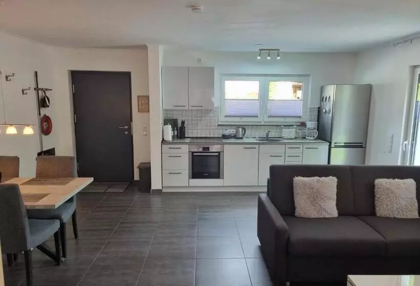 Ferienwohnung Los Liebos