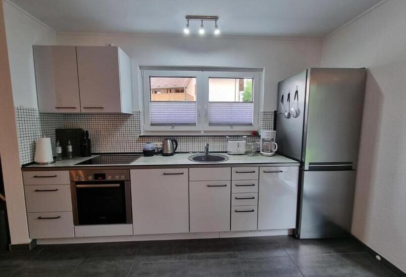 Ferienwohnung Los Liebos