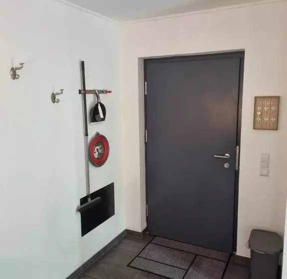 Ferienwohnung Los Liebos