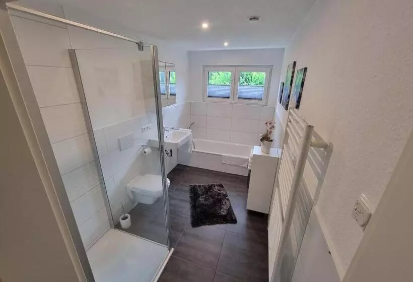 Ferienwohnung Los Liebos