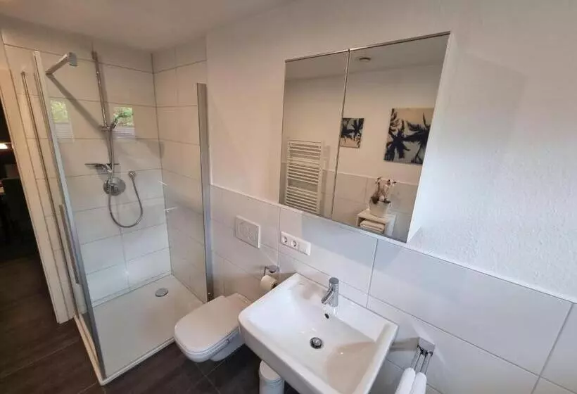 Ferienwohnung Los Liebos